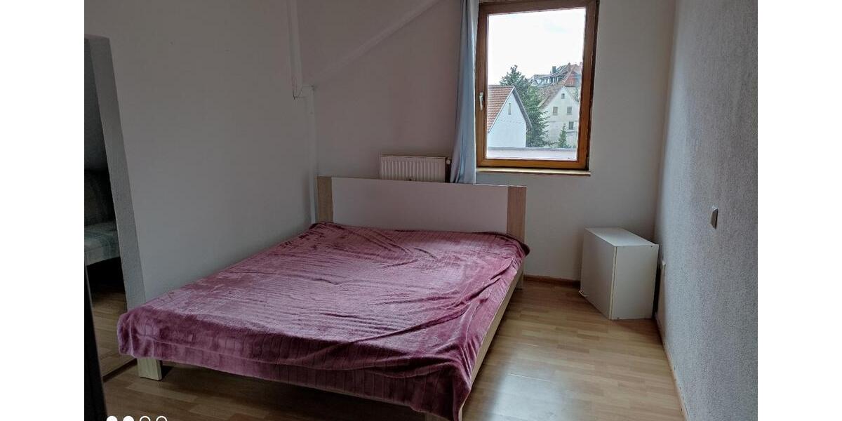 Dachgeschoßwohnung Wiesloch - 2.5 Zimmer, 59 m&sup2;, 800&euro; | Angebot:25993864
