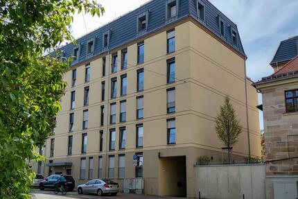 Wohnung Fürth Südstadt - 4 Zimmer, 122 m&sup2;, 1.480&euro; | Angebot:25055746