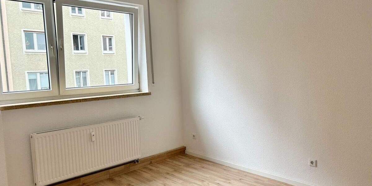 Etagenwohnung Nürnberg Lichtenhof - 3 Zimmer, 67 m&sup2;, 750&euro; | Angebot:26154449