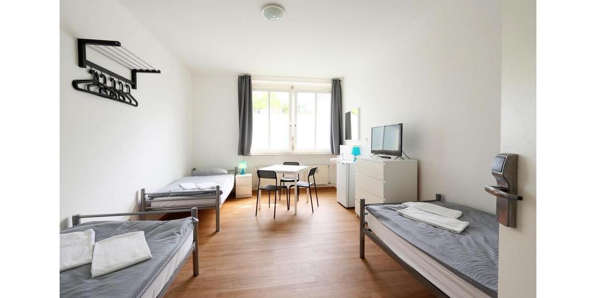 Wohnen auf Zeit Haar - 10 Zimmer, 20 m&sup2;, 700&euro; | Angebot:24814725