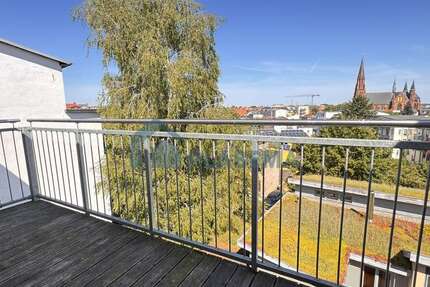 Wohnung Schwerin Paulsstadt - 3 Zimmer, 67 m&sup2;, 1.008&euro; | Angebot:27222399