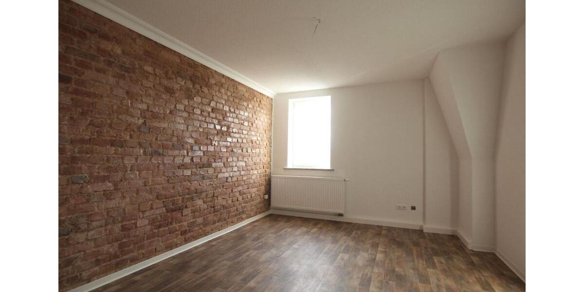 Etagenwohnung Mittweida - 2 Zimmer, 45 m&sup2;, 320&euro; | Angebot:24765932