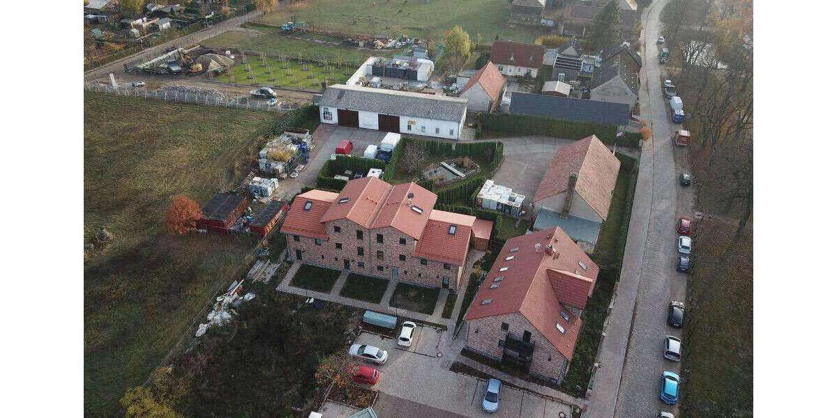 Wohnung zum Mieten in Blankenfelde- Mahlow 860 € 45 m² 2 zimmer