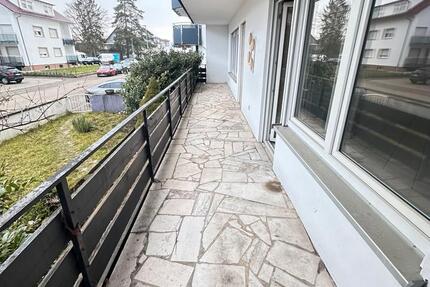 Wohnung Sinsheim - 5 Zimmer, 150 m&sup2;, 1.400&euro; | Angebot:25053512
