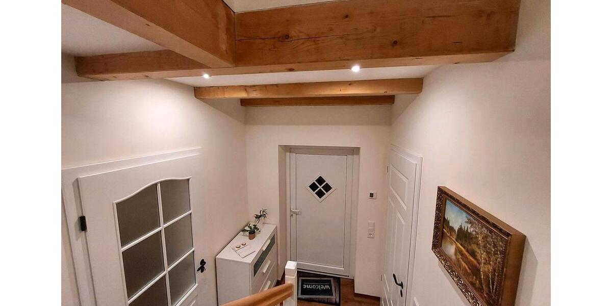 Maisonettenwohnung Kolkwitz - 3 Zimmer, 50 m&sup2;, 995&euro; | Angebot:25292704