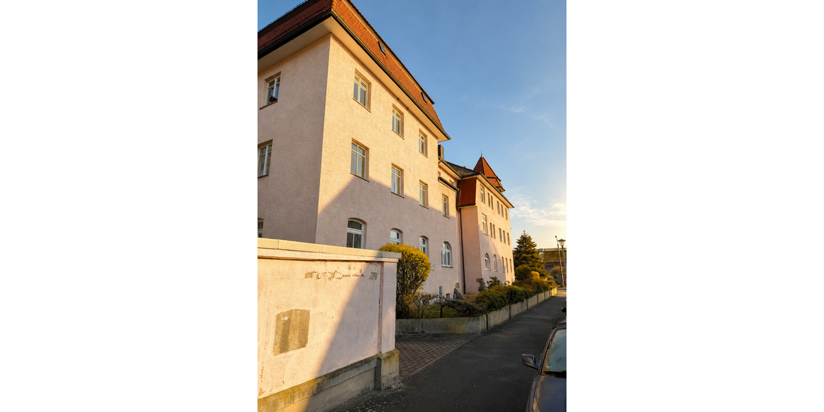 Etagenwohnung Heidenau - 2.5 Zimmer, 57 m&sup2;, 630&euro; | Angebot:27266961