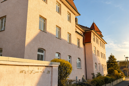 Wohnung Heidenau - 2.5 Zimmer, 57 m&sup2;, 630&euro; | Angebot:27266961