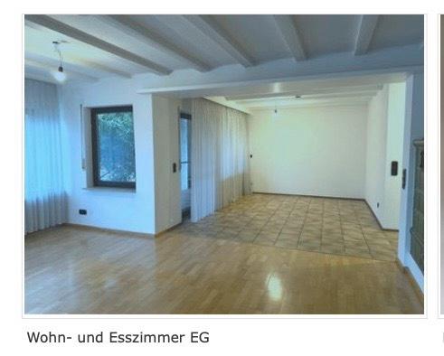 Erdgeschoßwohnung Schutterwald - 4.5 Zimmer, 126 m&sup2;, 1.300&euro; | Angebot:24694265