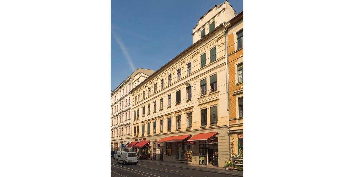 Etagenwohnung Leipzig - 4 Zimmer, 188 m&sup2;, 2.439&euro; | Angebot:25429707