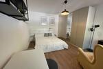 Wohnen auf Zeit Offenbach am Main Hafen - 1 Zimmer, 11 m&sup2;, 550&euro; | Angebot:26478543