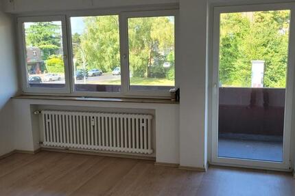 2 Zimmer Wohnung mit Balkon 2 zimmer