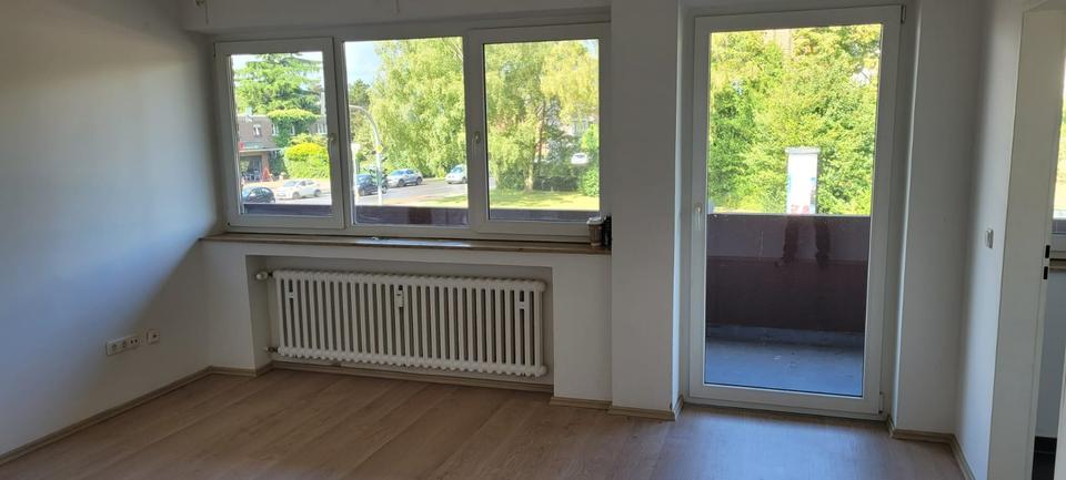 2 Zimmer Wohnung mit Balkon 2 zimmer