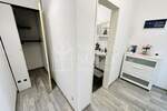 Möbliertes Apartment mit Loggia, Küche & modernem Bad - ideal für Rentner, Nähe Saarbrücken-Güdingen 1 zimmer