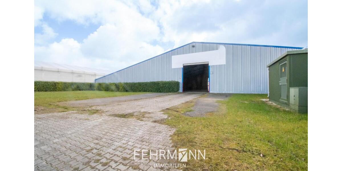 Gewerbeobjekt Werlte - 4.990&euro; | Angebot:26483645