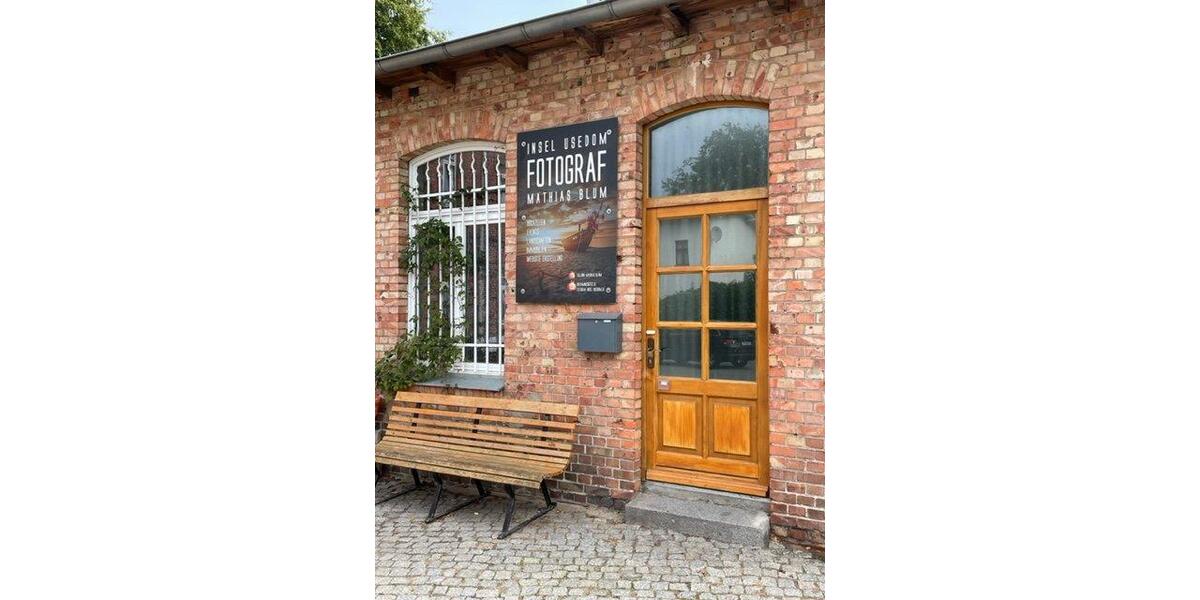 Gewerbeobjekt Heringsdorf - 595&euro; | Angebot:26587459