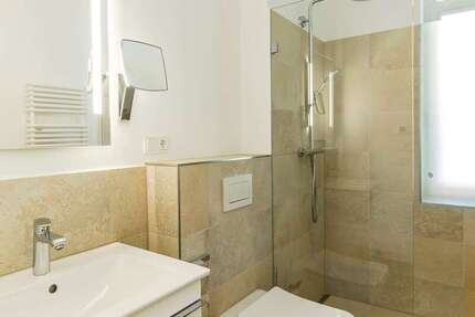 Wohnung Wiesbaden Nordost - 3 Zimmer, 110 m&sup2;, 2.590&euro; | Angebot:27072554