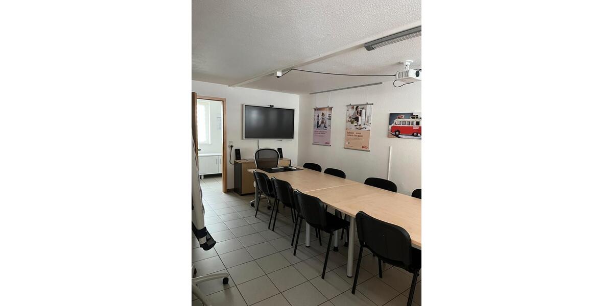 Gewerbeobjekt Grünberg - 970&euro; | Angebot:26482514
