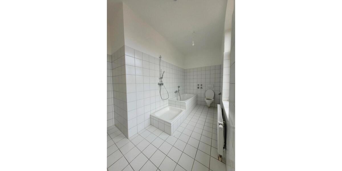 Etagenwohnung Meiningen - 2 Zimmer, 67 m&sup2;, 480&euro; | Angebot:26287844