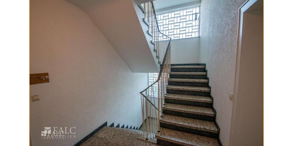 Etagenwohnung Viersen - 1 Zimmer, 46 m&sup2;, 760&euro; | Angebot:23863395