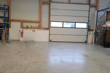 Lager-Halle zu vermieten zimmer