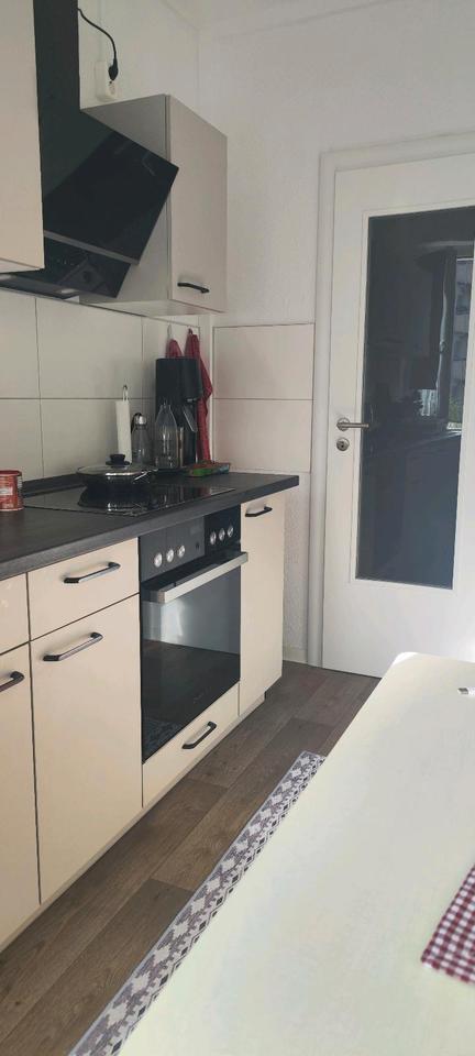 2 Raum Wohnung Ringstraße 108 2. Etage