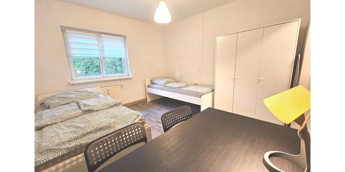 SCHWARZENBERG - Möblierte Wohnung für 5 Personen Monteurwohnung Unterkünfte 3 zimmer