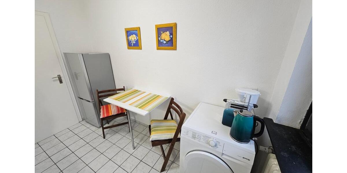 Etagenwohnung Verden (Aller) - 2 Zimmer, 55 m&sup2;, 1.450&euro; | Angebot:24344441