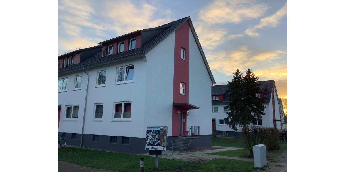 Erdgeschoßwohnung Bremen Blockland - 2 Zimmer, 47 m&sup2;, 519&euro; | Angebot:26342919