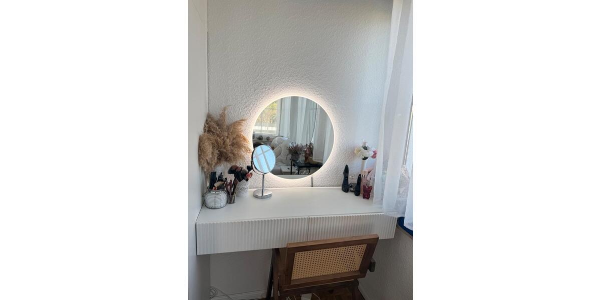 Wohnen auf Zeit Osnabrück Hellern - 1 Zimmer, 14 m&sup2;, 450&euro; | Angebot:26302513