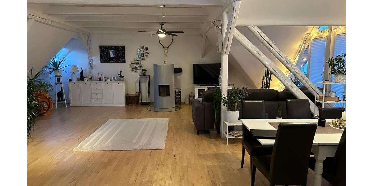 Wohnung zum Mieten in Barsinghausen 1.100 € 140 m² 3 zimmer