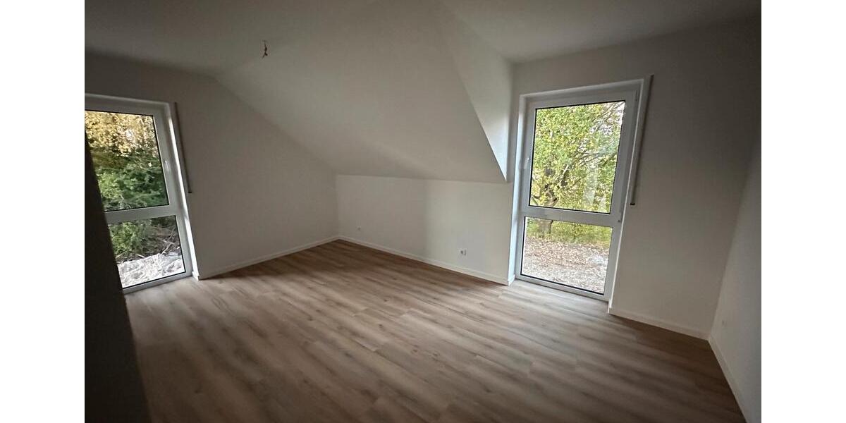 Maisonettenwohnung Nordenham - 4 Zimmer, 105 m&sup2;, 1.379&euro; | Angebot:25283123