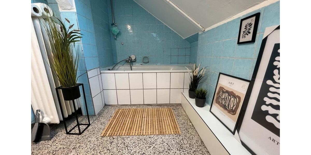 Wohnen auf Zeit Bad Nenndorf - 3 Zimmer, 72 m&sup2;, 750&euro; | Angebot:24517040