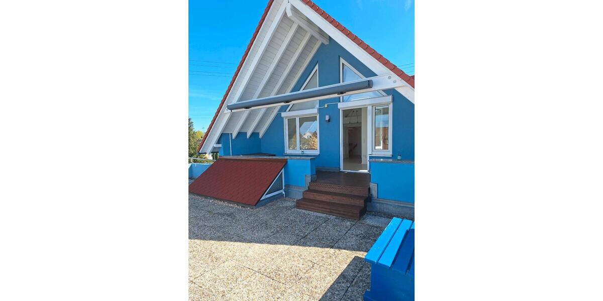 Maisonettenwohnung Täferrot - 3.5 Zimmer, 86 m&sup2;, 890&euro; | Angebot:25304107