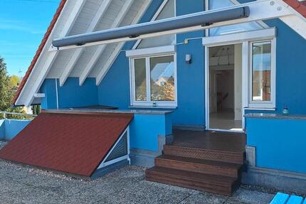 Wohnung Täferrot - 3.5 Zimmer, 86 m&sup2;, 890&euro; | Angebot:25304107