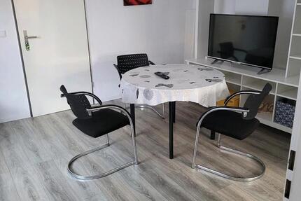 Zimmer in 3er WG