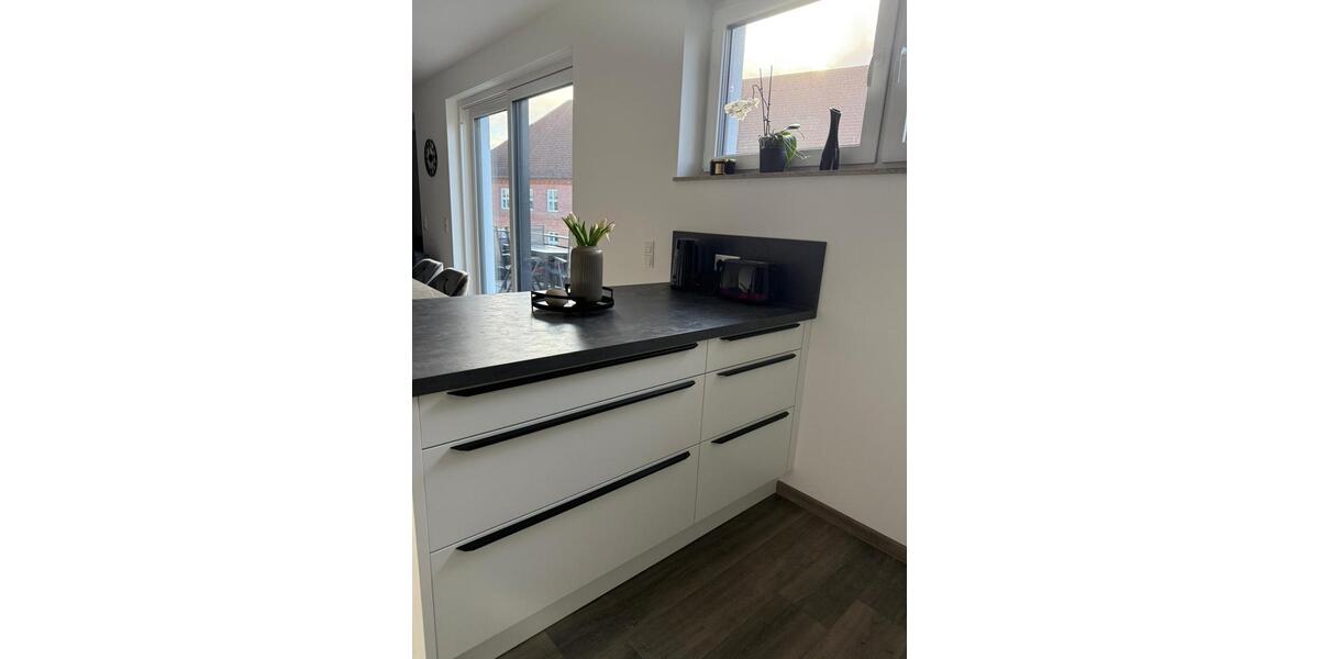 Etagenwohnung Ludwigslust - 4 Zimmer, 105 m&sup2;, 1.180&euro; | Angebot:25966505