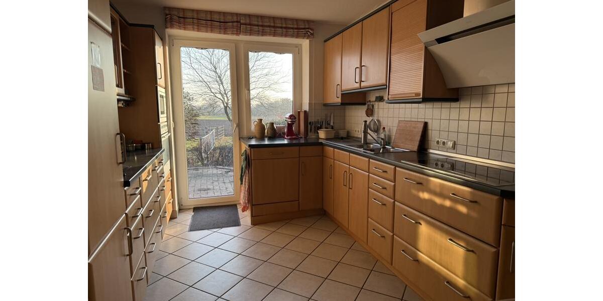 Doppelhaushälfte Liebenau - 5 Zimmer, 170 m&sup2;, 1.200&euro; | Angebot:24748977