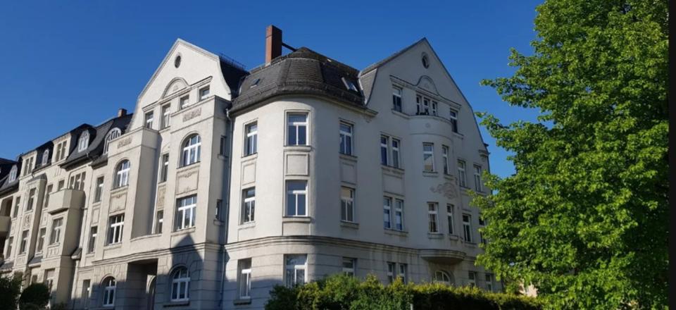 Erdgeschoßwohnung Chemnitz Kapellenberg - 3 Zimmer, 85 m&sup2;, 500&euro; | Angebot:25262228