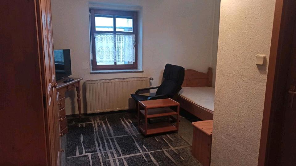 1,5 Zimmer Apartment in ruhiger zentraler Lage. 1 zimmer