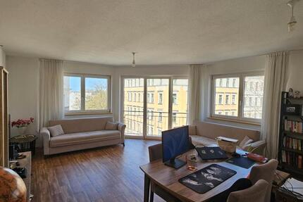 Haus Leipzig Süd - 3 Zimmer, 95 m&sup2;, 975&euro; | Angebot:26313994
