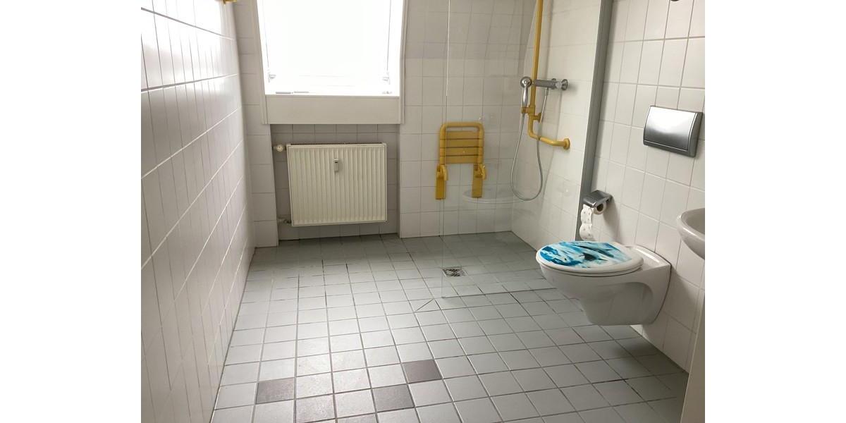 Etagenwohnung Osnabrück - 2 Zimmer, 58 m&sup2;, 596&euro; | Angebot:26093461