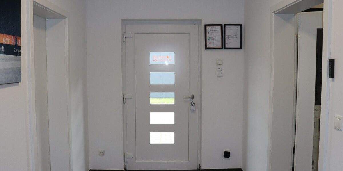 Gewerbeobjekt Büdelsdorf - 5.290&euro; | Angebot:25661051