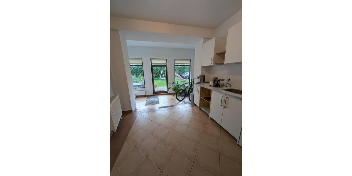 Hochparterre Delitzsch - 4 Zimmer, 143 m&sup2;, 1.299&euro; | Angebot:26630148