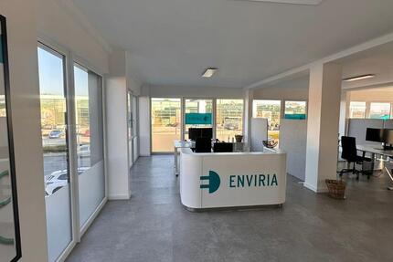 Gewerbeobjekt Verden (Aller) - 2.200&euro; | Angebot:24585261