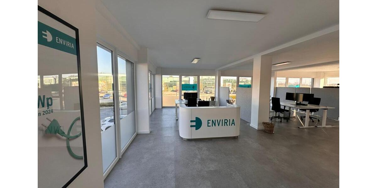 Gewerbeobjekt Verden (Aller) - 2.200&euro; | Angebot:24585261