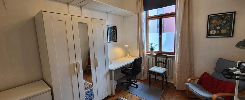 Wohnen auf Zeit Pirmasens - 1 Zimmer, 16 m&sup2;, 350&euro; | Angebot:26615903