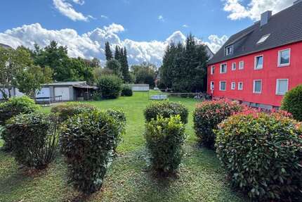 Wohnung zum Mieten in Bochum 445 € 53 m² 2.5 zimmer