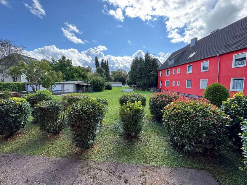 Wohnung zum Mieten in Bochum 445 € 53 m² 2.5 zimmer