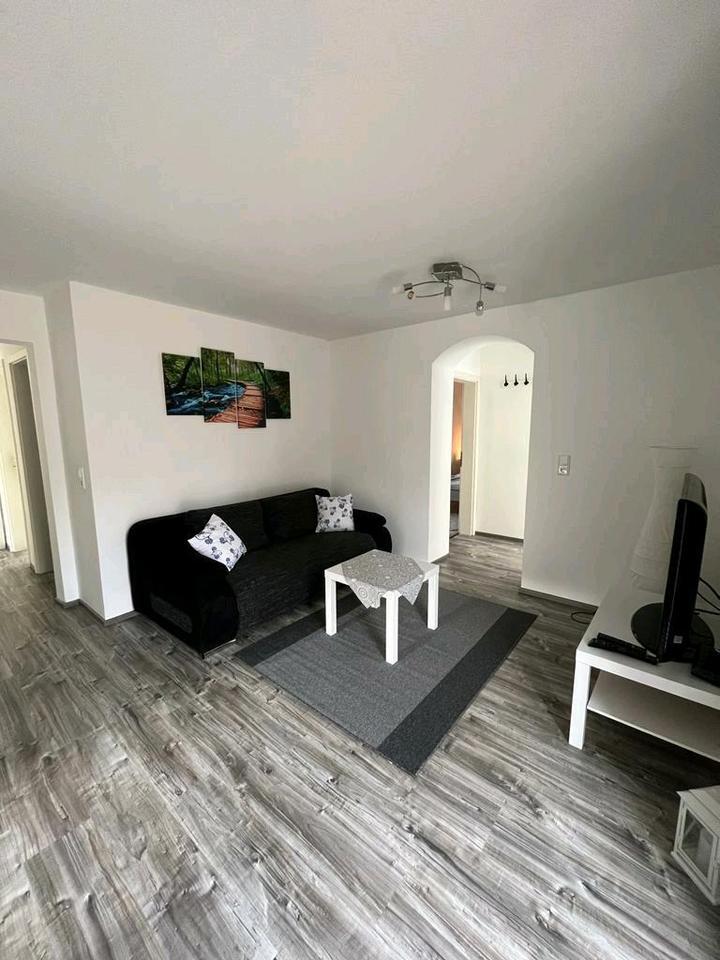 FerienWohnung, MonteurWohnung, Studenten WG, Unterkunft, Urlaub