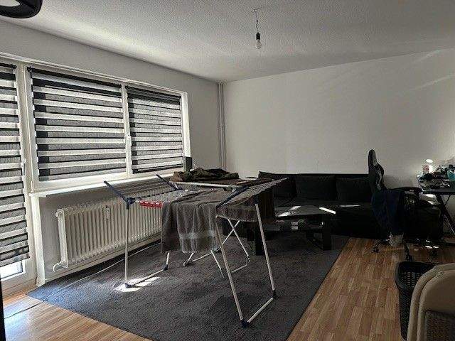 Etagenwohnung Flensburg Engelsby - 2 Zimmer, 67 m&sup2;, 590&euro; | Angebot:25796091